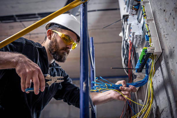 Best Local Electrician Companies  in Shadybrook, TX