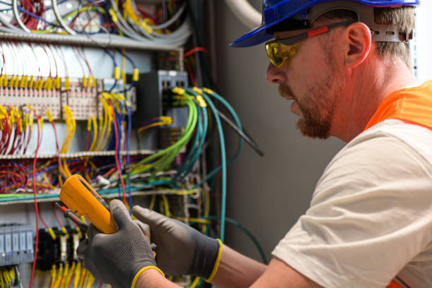 Best Home Electrical Repair  in Shadybrook, TX