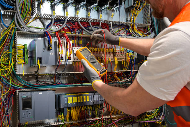 Best Electrical System Inspection  in Shadybrook, TX