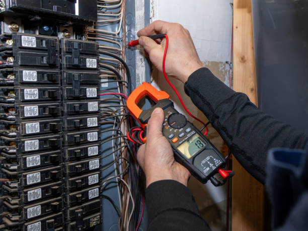 Best Residential Electrician Services  in Shadybrook, TX