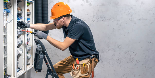 Best Best Electricians Near Me  in Shadybrook, TX