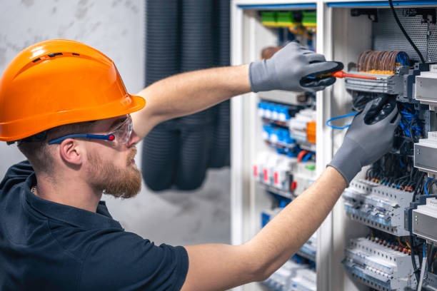Best Electrical Installation Contractor  in Shadybrook, TX