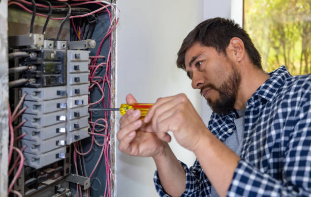 Best Affordable Emergency Electrician  in Shadybrook, TX